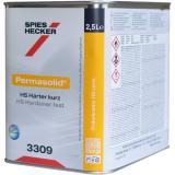 Spies Hecker 3309 Permasolid HS Hardener Fast 2.5 liter