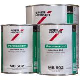 Spies Hecker MB 522 Permacron Basecoat 1 liter