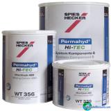 Spies Hecker 6050 Hi-Tec Additive 3,5 liter