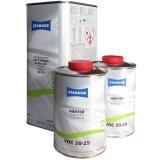 Standox VOC Express Klarlack SET mit Härter 20-25 7 Liter