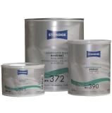 Standox Standohyd Plus Basecoat Mix 303 Pearl Blue 1 Liter